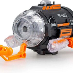 Spycam Aqua Cam HD - puldiga juhitav allveelaev kaameraga