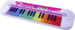Simba My Music World - laste klahvpill - Pilt 3