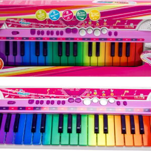 Simba My Music World - laste klahvpill