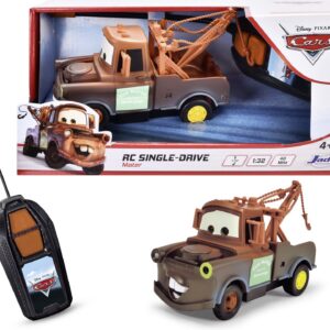 Jada Disney Pixar Cars puldiga auto, Martti, RC