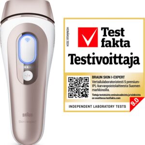 Braun Smart IPL Skin iexpert PL7253 IPL-seade