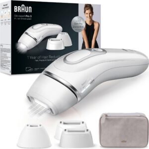 Braun IPL Silk Expert Pro 3 PL3230 IPL-seade