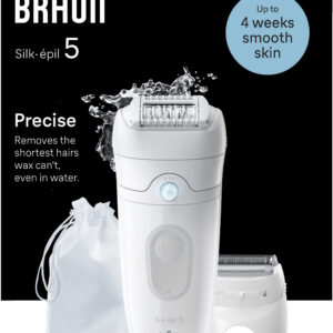 Braun Silk Epil 5 5-041 epilaator