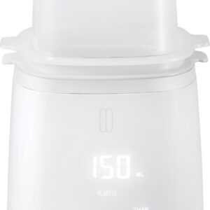 Milla & Måns Onna lutipudelisoojendaja