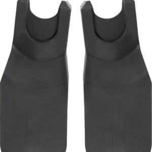 Hauck Move So Simple adapterid, universaalsed