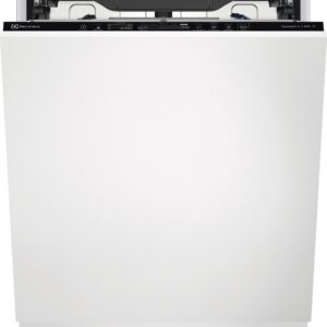 Electrolux EEC87400W 900 seeria nõudepesumasin, integreeritud