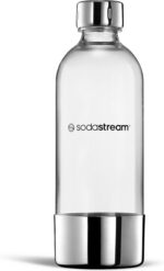Sodastream Enso terasest DWS pudel, 1 l