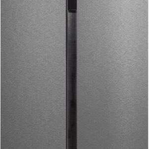 Ströme HC-689WEN/IX kõrvutiasetseja, roostevaba teras