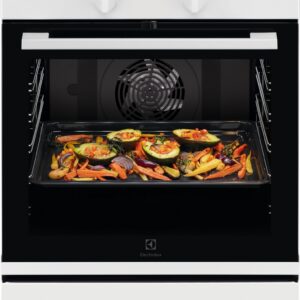 Electrolux LKI64404NW induktsioonpliit, valge