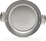 De Buyer Mineral B LOQY praepann, 24 cm, süsinikteras - Pilt 2