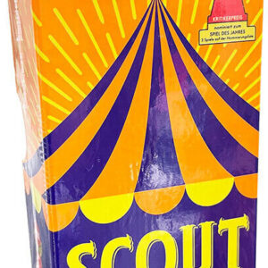 Skautide kaardimäng