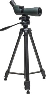Focus Outdoor 20-60x60 vaatlusteleskoop + alus