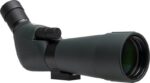 Focus Outdoor 20-60x60 vaatlusteleskoop + alus - Pilt 2