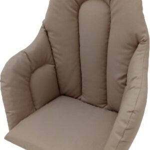 Anne & Mikael söögitoolipadi, beež