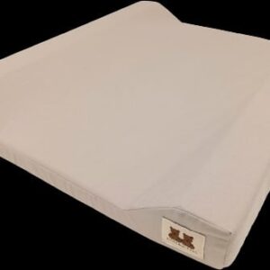 Anne & Mikael mähkimisalus, 50 x 63 cm, beež