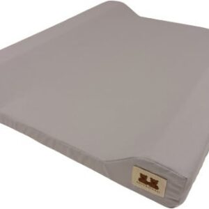 Anne & Mikael mähkimisalus, 50 x 63 cm, hall