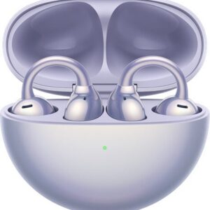 Huawei FreeClip juhtmevabad kõrvaklapid, lilla