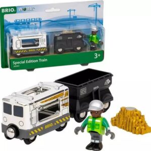 BRIO 36083 - Aasta erirong 2024