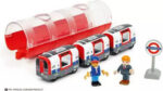 BRIO 36085 - Londoni metroorong - Pilt 2