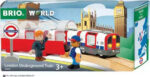 BRIO 36085 - Londoni metroorong - Pilt 5
