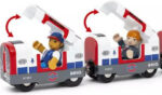 BRIO 36085 - Londoni metroorong - Pilt 3