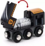 BRIO 36098 - Dinosauruse ringikujuline rööbastee komplekt - Pilt 5
