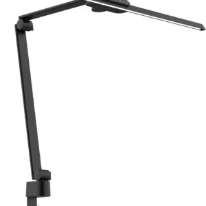 Fuj:tech LED Light Bar työvalaisin näytön yläpuolelle