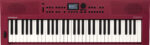 Roland GO:KEYS 3 klaviatuur, punane - Pilt 3