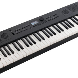 Roland GO:KEYS 5 klaviatuuri, hall