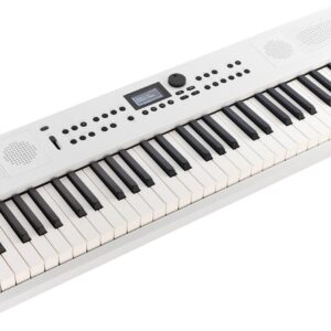 Roland GO:KEYS 5 klaviatuur, valge