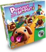 Popsivat Pugs! lastemäng