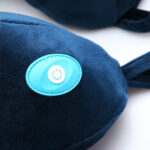 Travel Blue Massage Tranquility massaažikaelapadi - Pilt 2