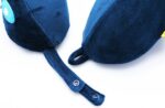 Travel Blue Massage Tranquility massaažikaelapadi - Pilt 5
