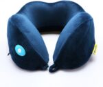 Travel Blue Massage Tranquility massaažikaelapadi
