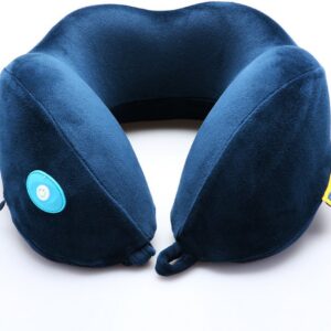 Travel Blue Massage Tranquility massaažikaelapadi