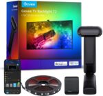 Govee Envisual TV Backlight T2 kahe kaameraga - LED-valgusriba, 55~65" telerile - Pilt 2