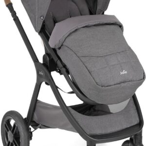 Joie Honour jalutuskäru, Thunder