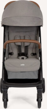 Joie Pact Pro jalutuskäru, Pebble - Pilt 5