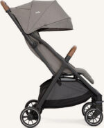 Joie Pact Pro jalutuskäru, Pebble - Pilt 2