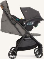 Joie Pact Pro jalutuskäru, Pebble - Pilt 4