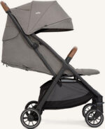 Joie Pact Pro jalutuskäru, Pebble - Pilt 3