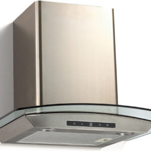 Thermex Derby II -liesituuletin, teräs, 60 cm