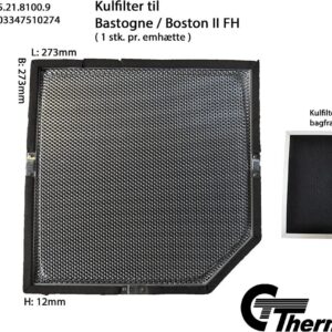 Thermex 535.21.8100.9 aktiivsöe filter