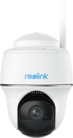 Reolink Argus PT Lite -valvontakamera ulko- ja sisäkäyttöön