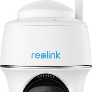 Reolink Argus PT Lite -valvontakamera ulko- ja sisäkäyttöön