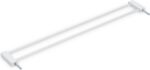 Hauck turvavärava pikendus 9 cm turvavärava pikendus, valge