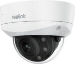 Reolink RLC-843A PoE valvekaamera välis- ja sisekasutuseks