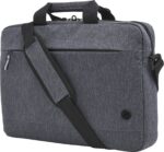 HP Prelude Pro 15.6" -arvutikott, melanžhall