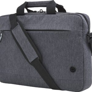 HP Prelude Pro 15.6" -arvutikott, melanžhall