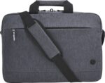HP Prelude Pro 15.6" -arvutikott, melanžhall - Pilt 2